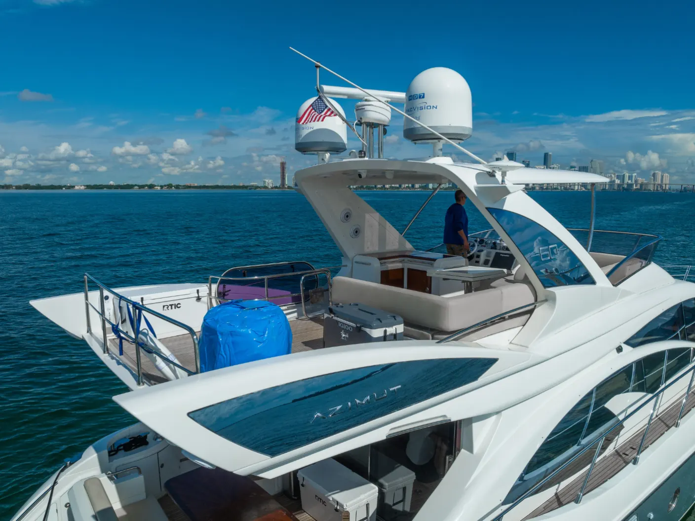 Azimut S2 60 FT - Photo 3