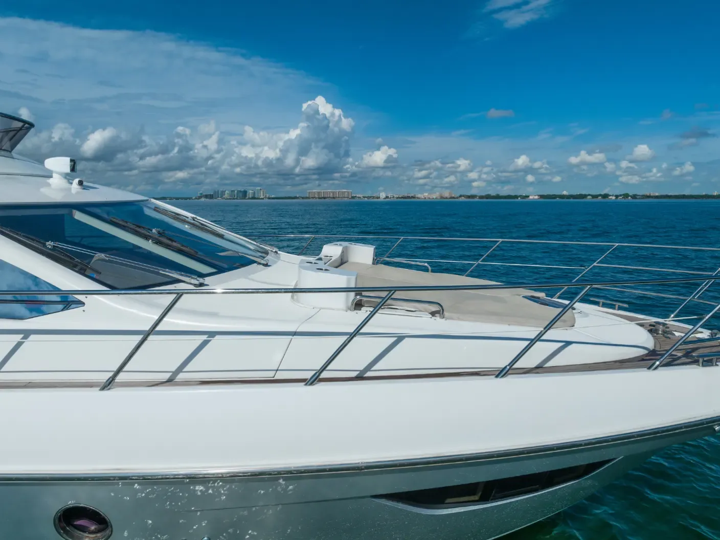 Azimut S2 60 FT - Photo 4