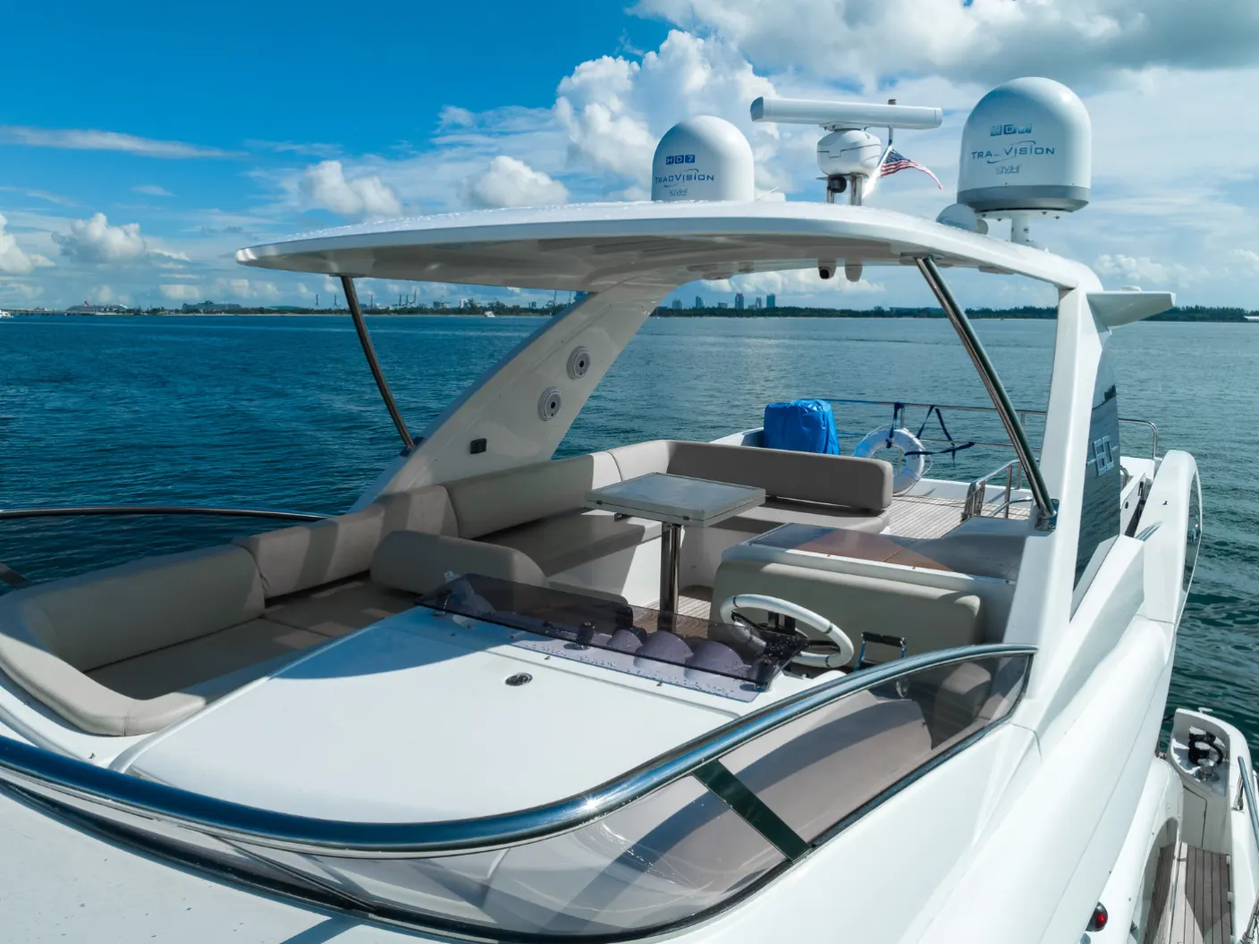 Azimut S2 60 FT - Photo 6