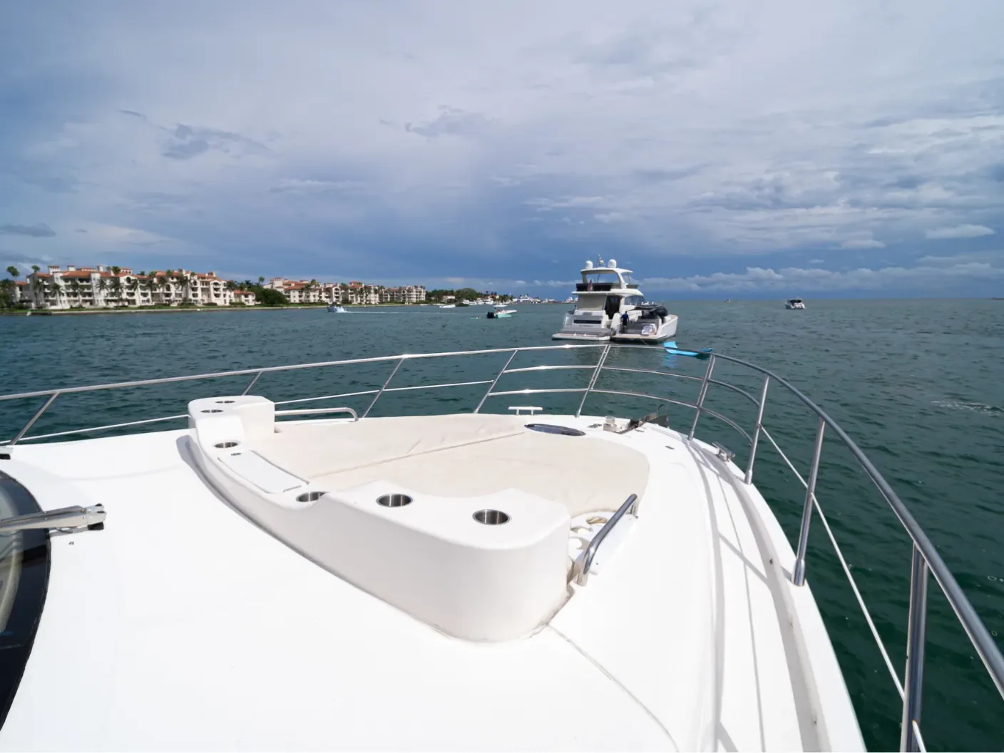 Azimut S2 60 FT - Photo 7