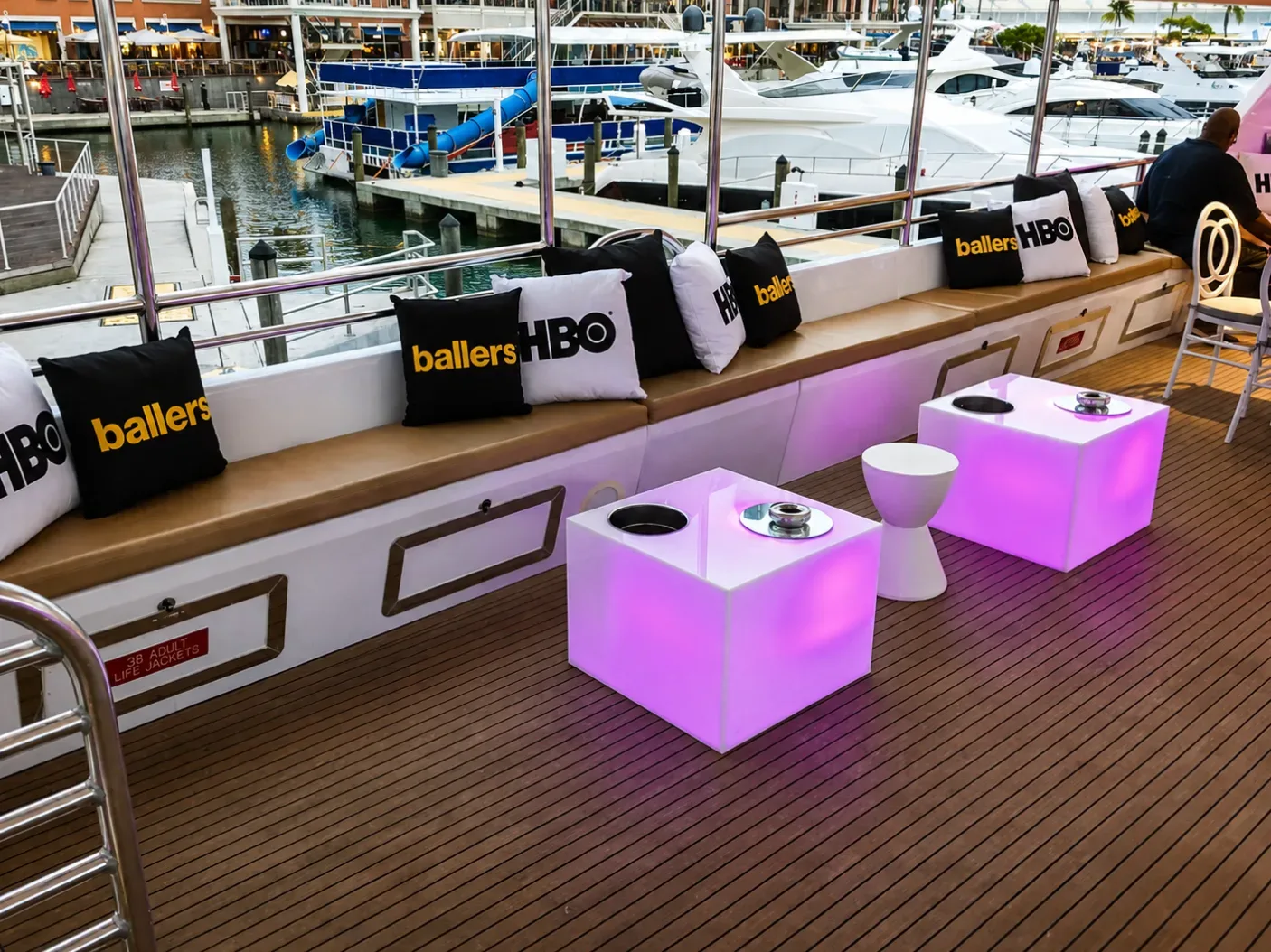 Bayride 90 FT - Photo 10