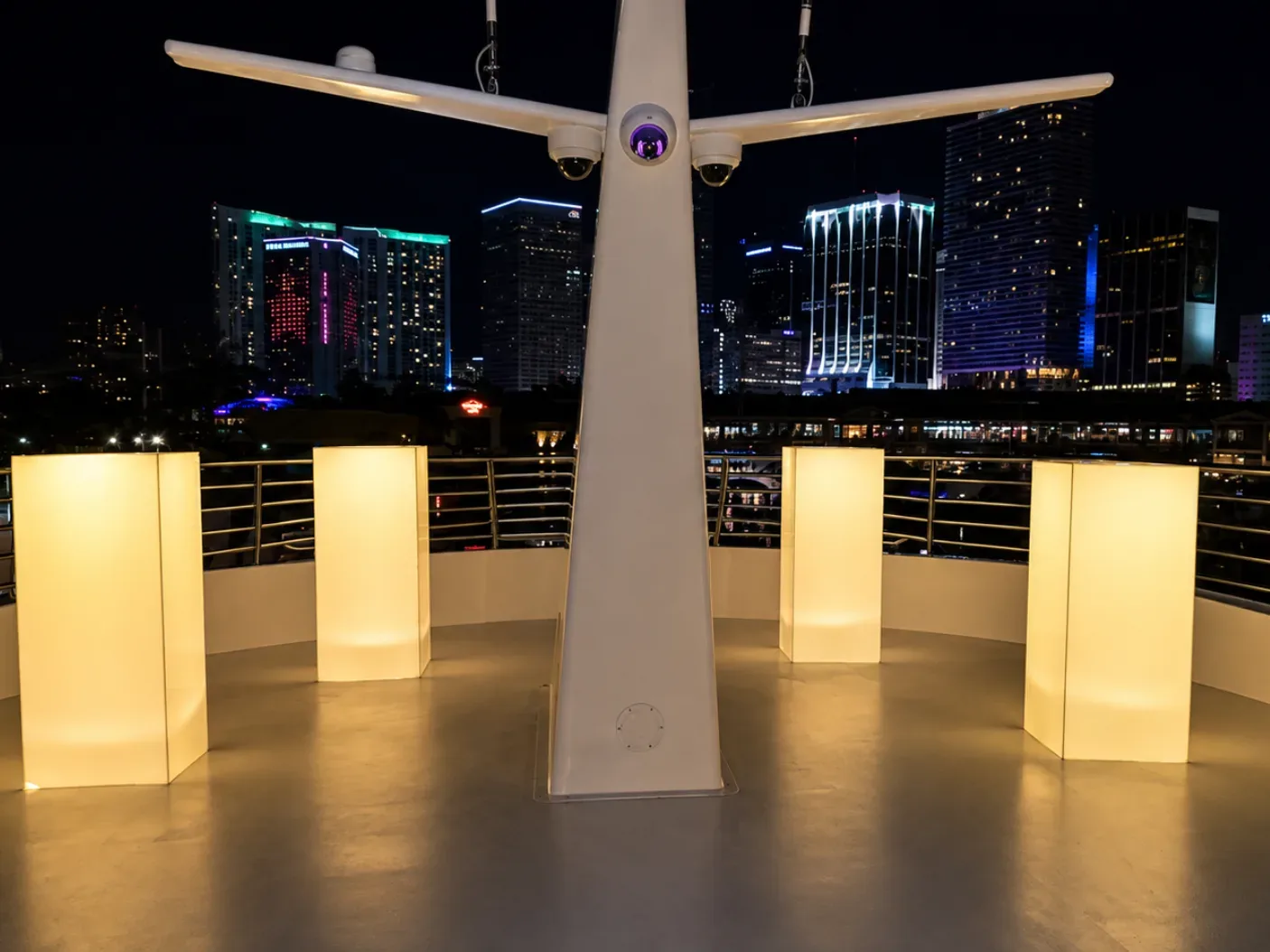 Bayride 90 FT - Photo 12