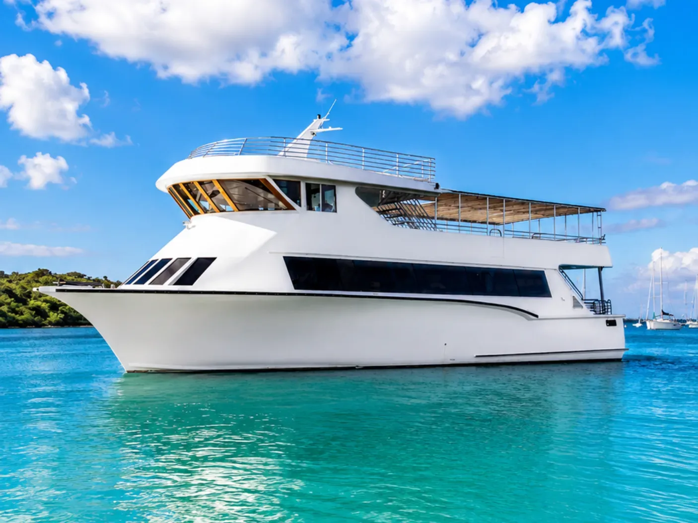 Bayride 90 FT - Photo 2