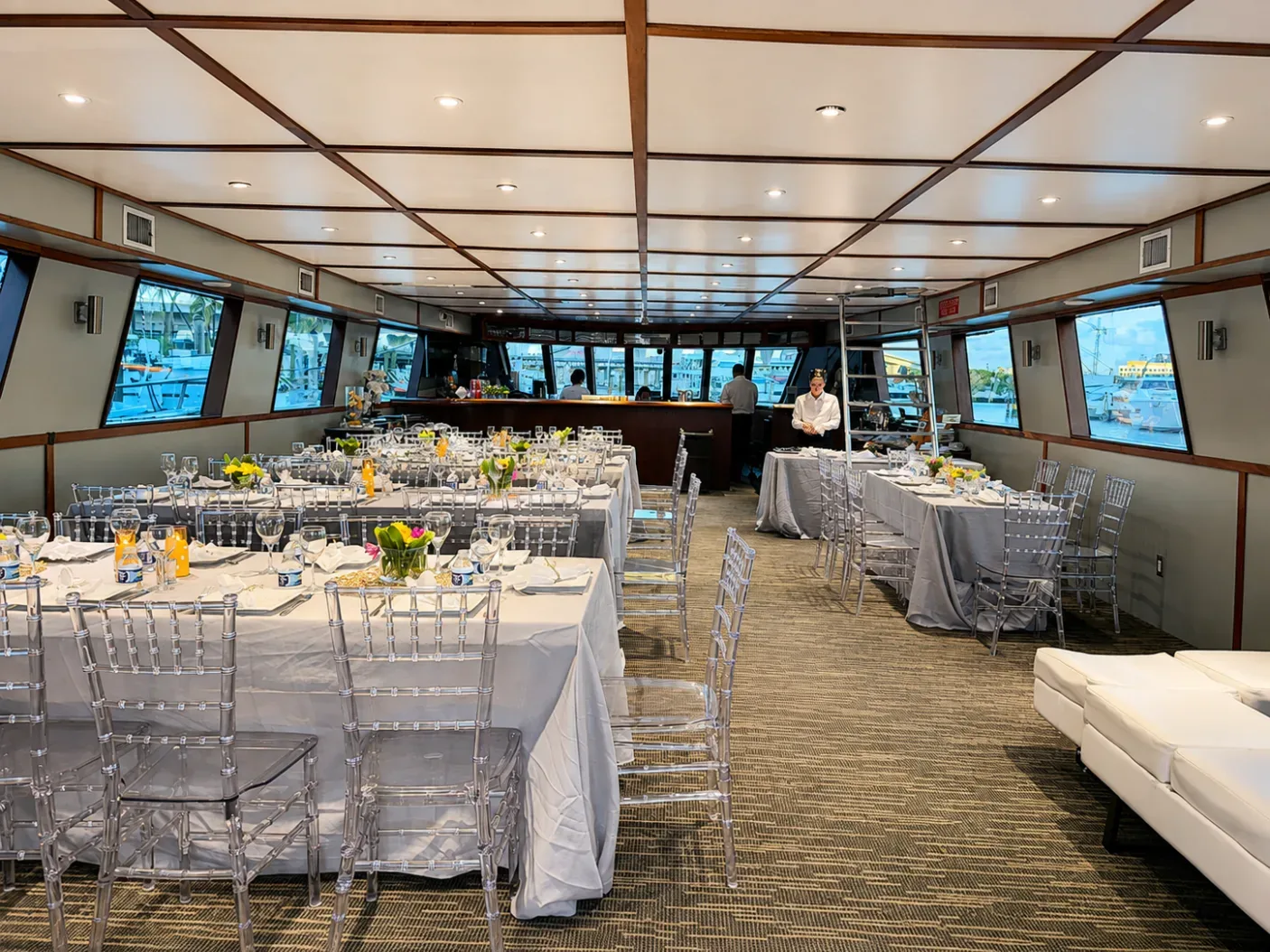 Bayride 90 FT - Photo 4