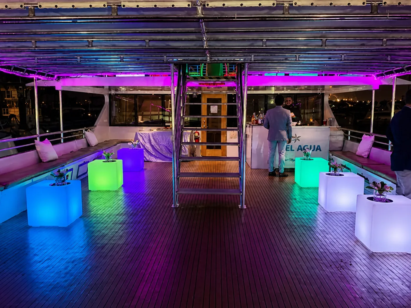 Bayride 90 FT - Photo 5