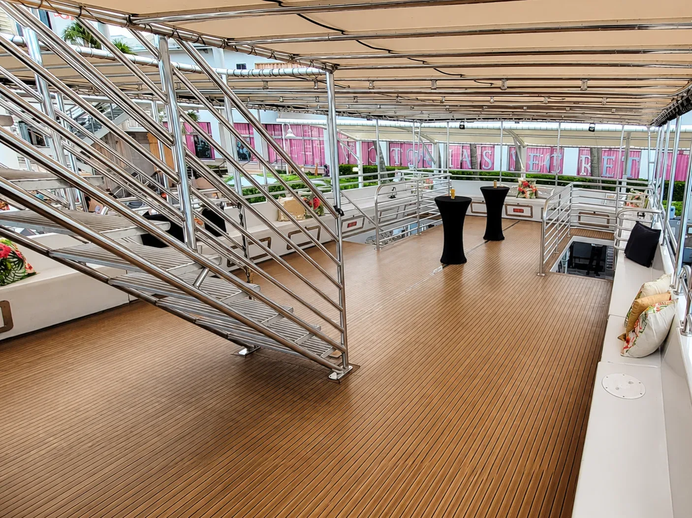 Bayride 90 FT - Photo 6