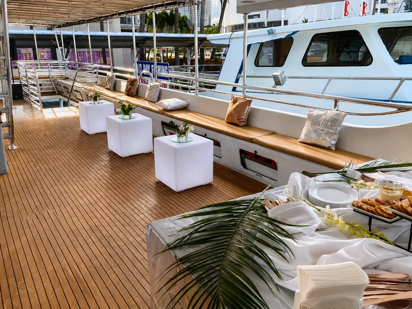 Bayride 90 FT - Photo 7