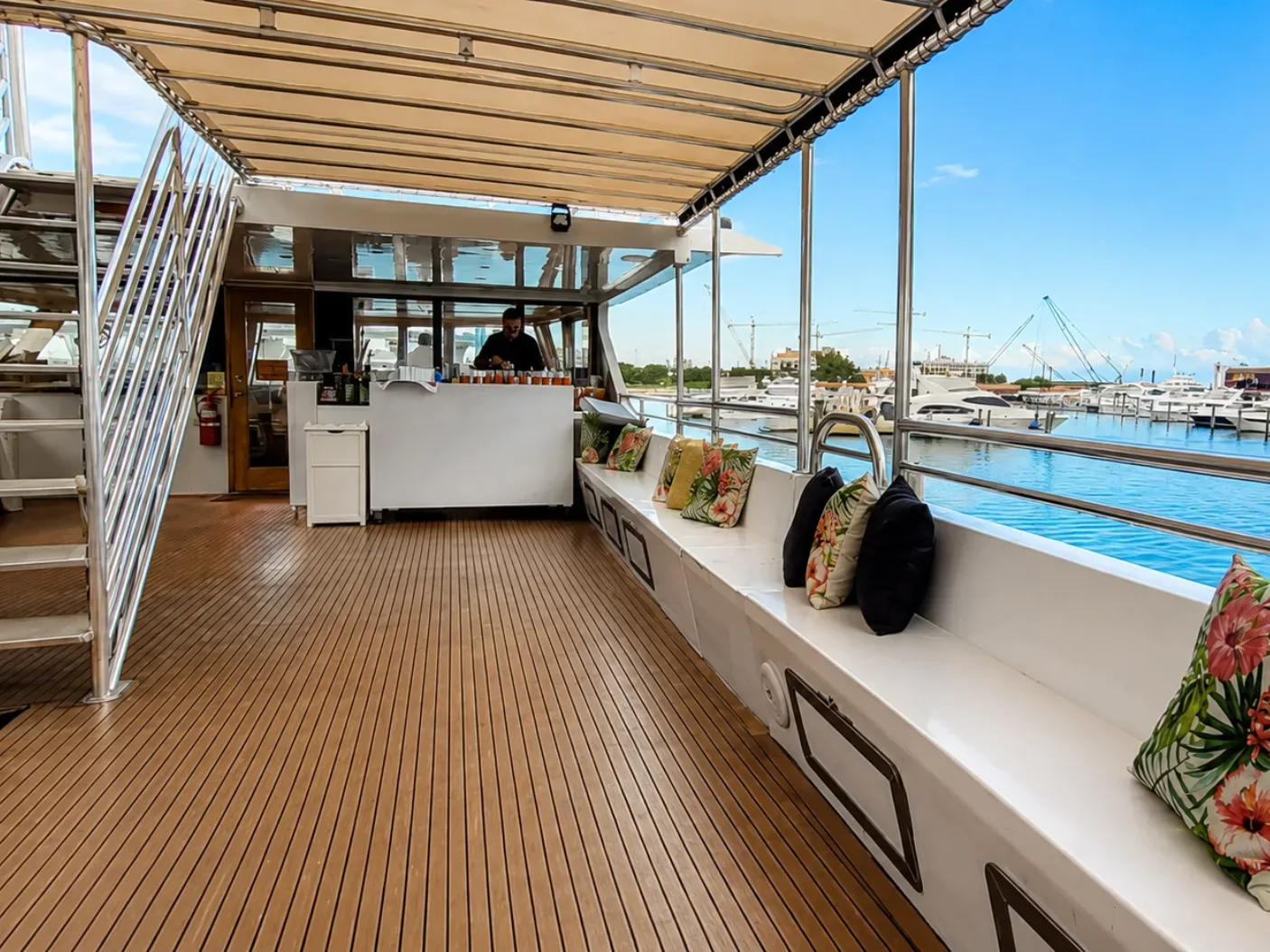 Bayride 90 FT - Photo 8