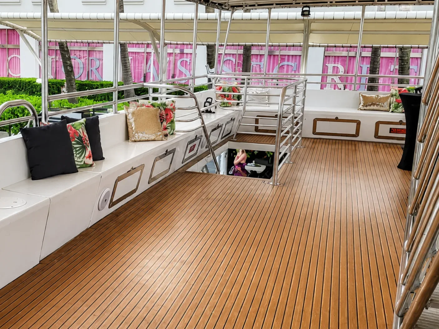 Bayride 90 FT - Photo 9