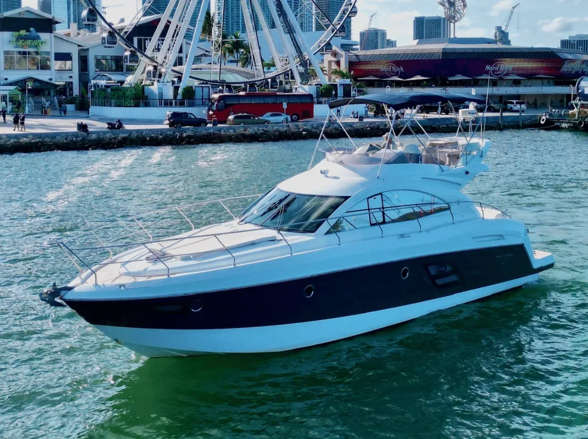 Beneteau Fly - image 1