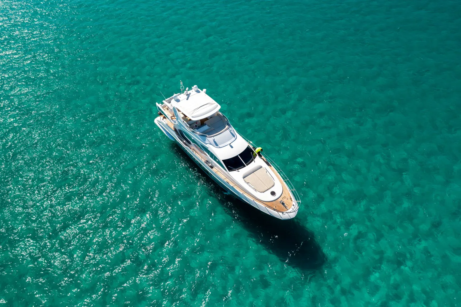 Biscayne National Park Boat Tour Miami yacht charter destination