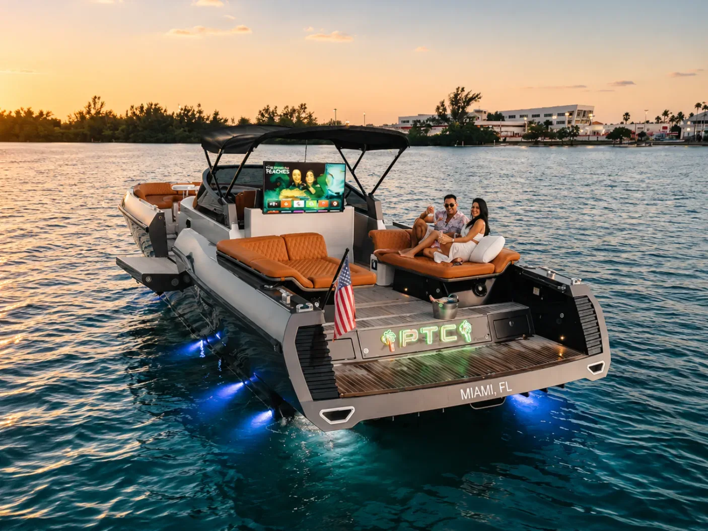 CNM Continental 45 FT - Photo 2