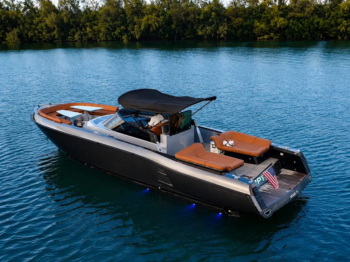 CNM Continental 45 FT - Photo 4