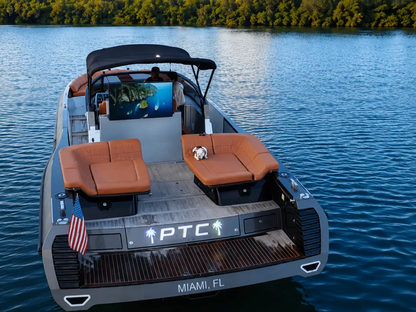 CNM Continental 45 FT - Photo 5