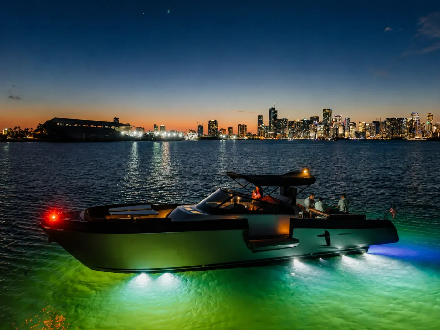 CNM Continental 45 FT - Photo 6