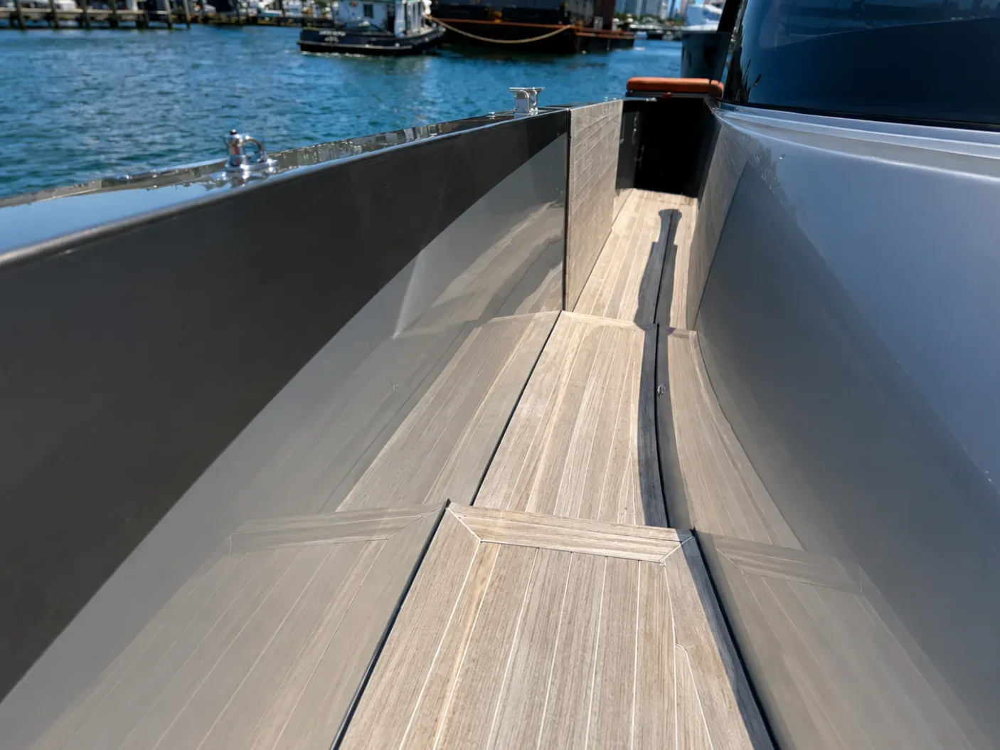 CNM Continental 45 FT - Photo 7
