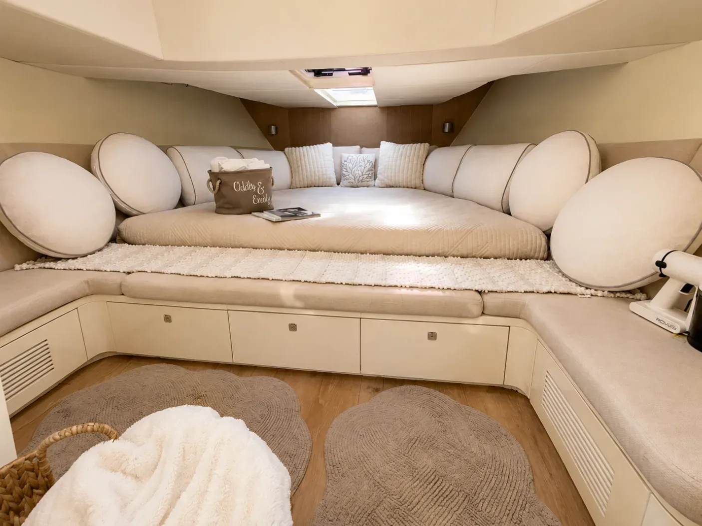 CNM Continental 45 FT - Photo 9