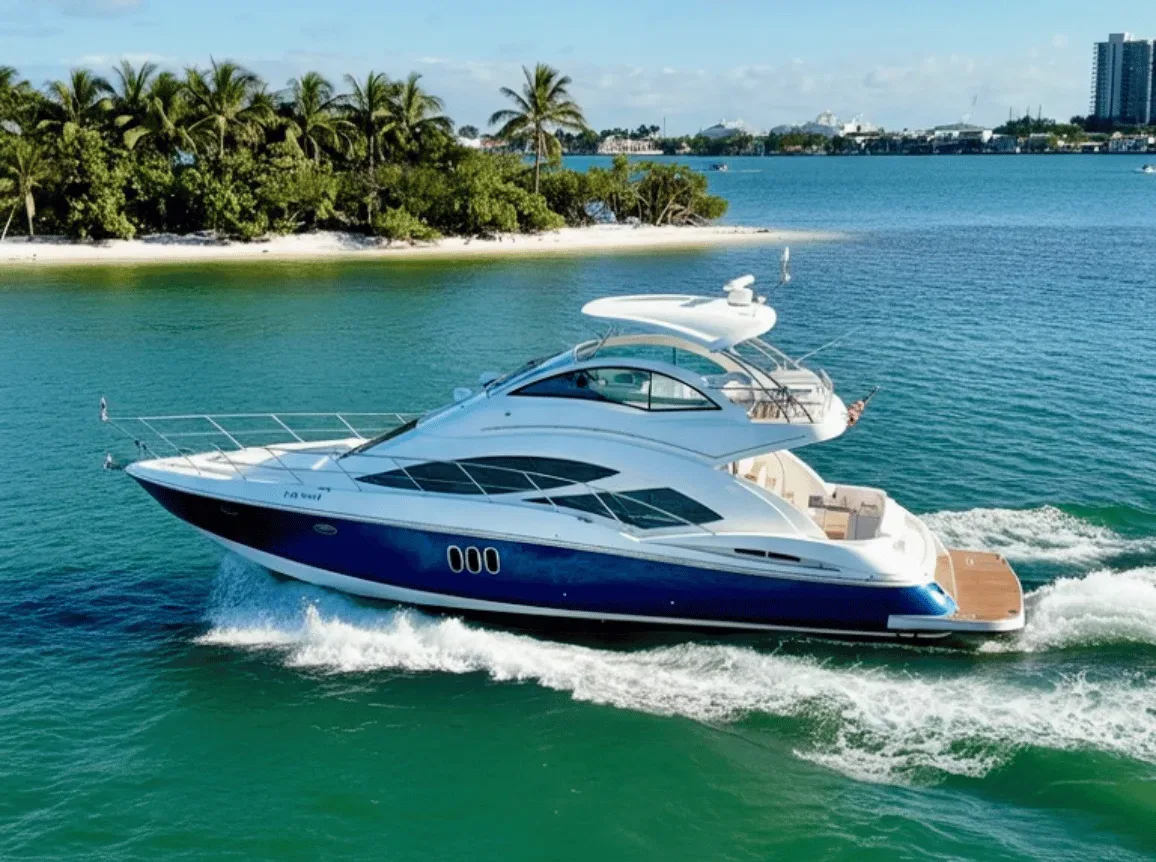 Cruiser Sport - image 1