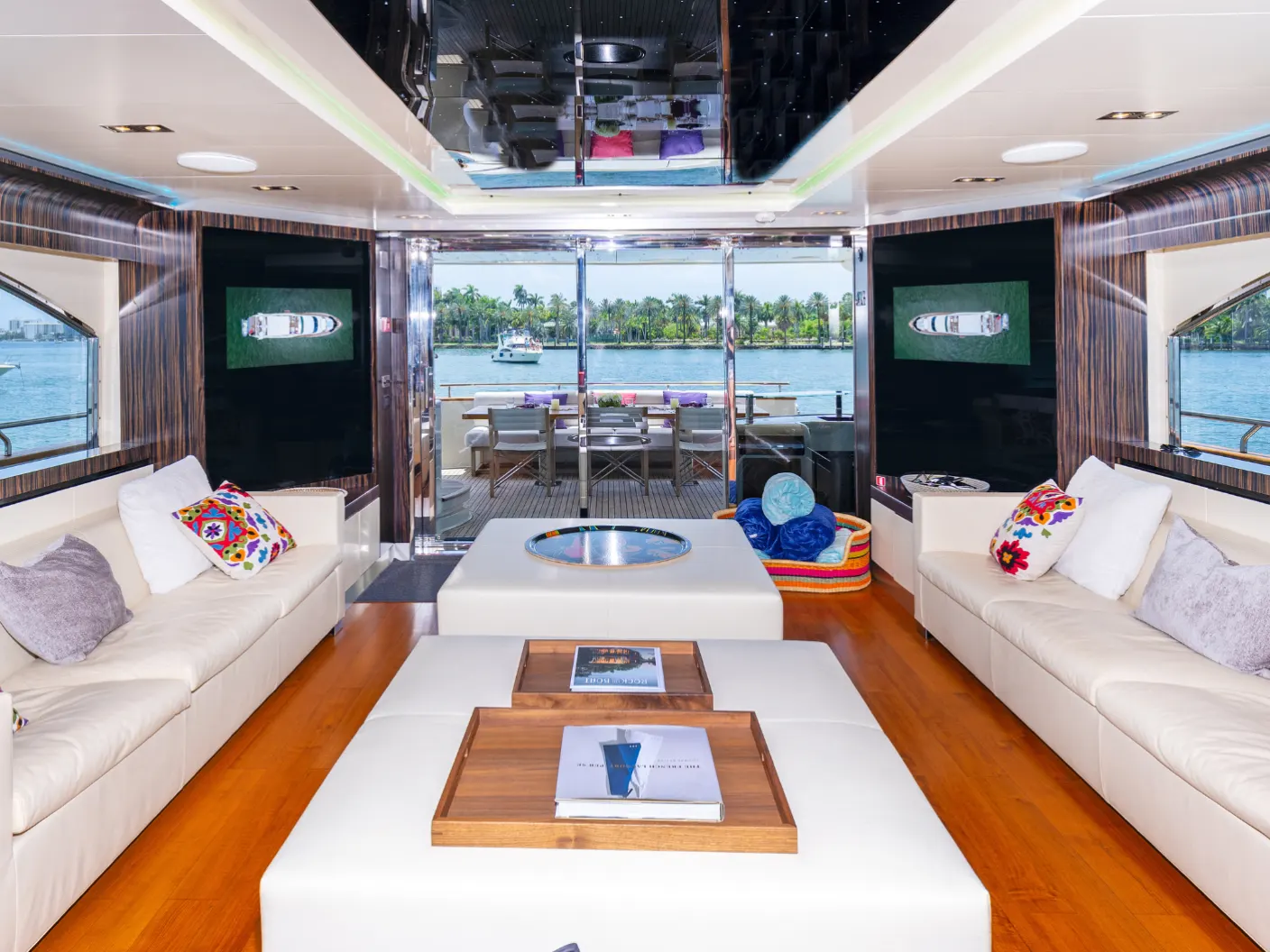 Dominator 105 FT - Photo 20