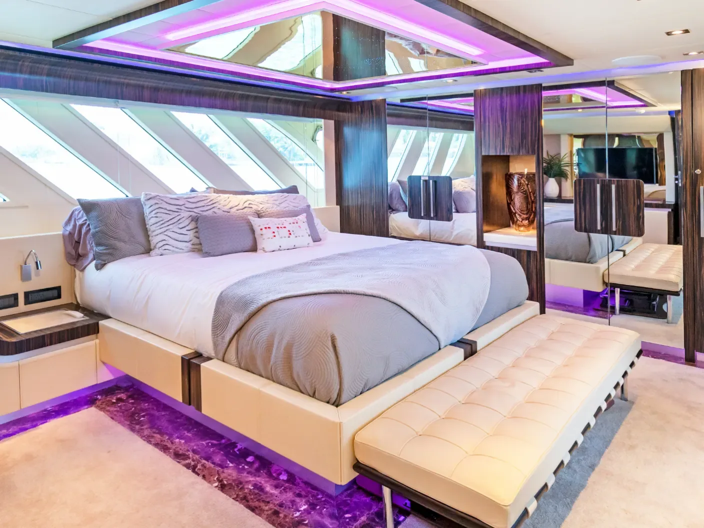 Dominator 105 FT - Photo 21