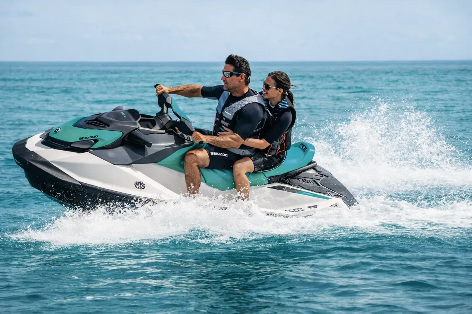 Yacht charter from Miami Lakes on Biscayne Bay