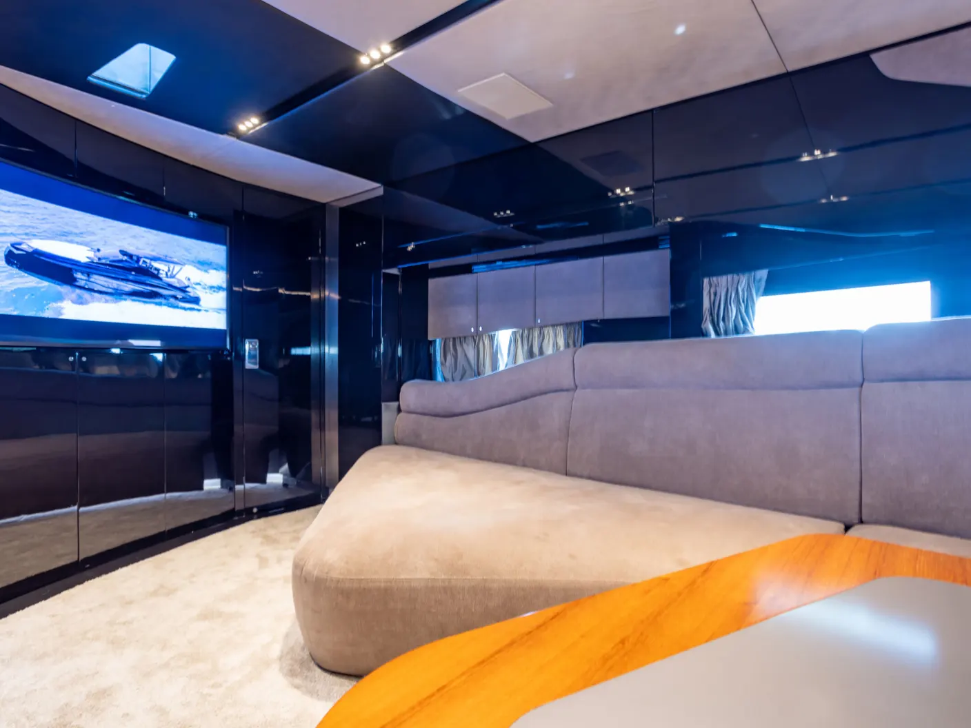Evo Technomar 55 FT - Photo 10