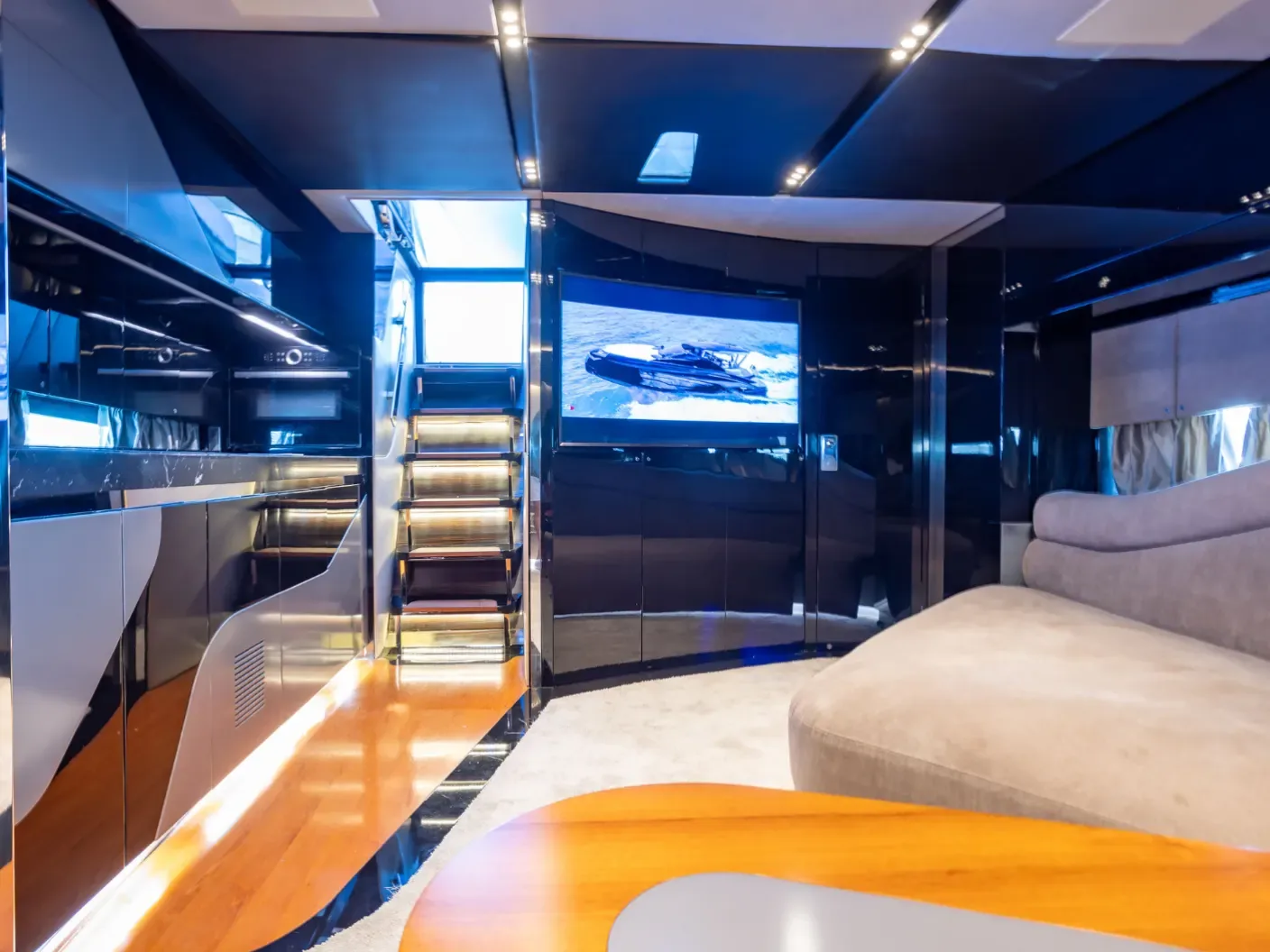 Evo Technomar 55 FT - Photo 11