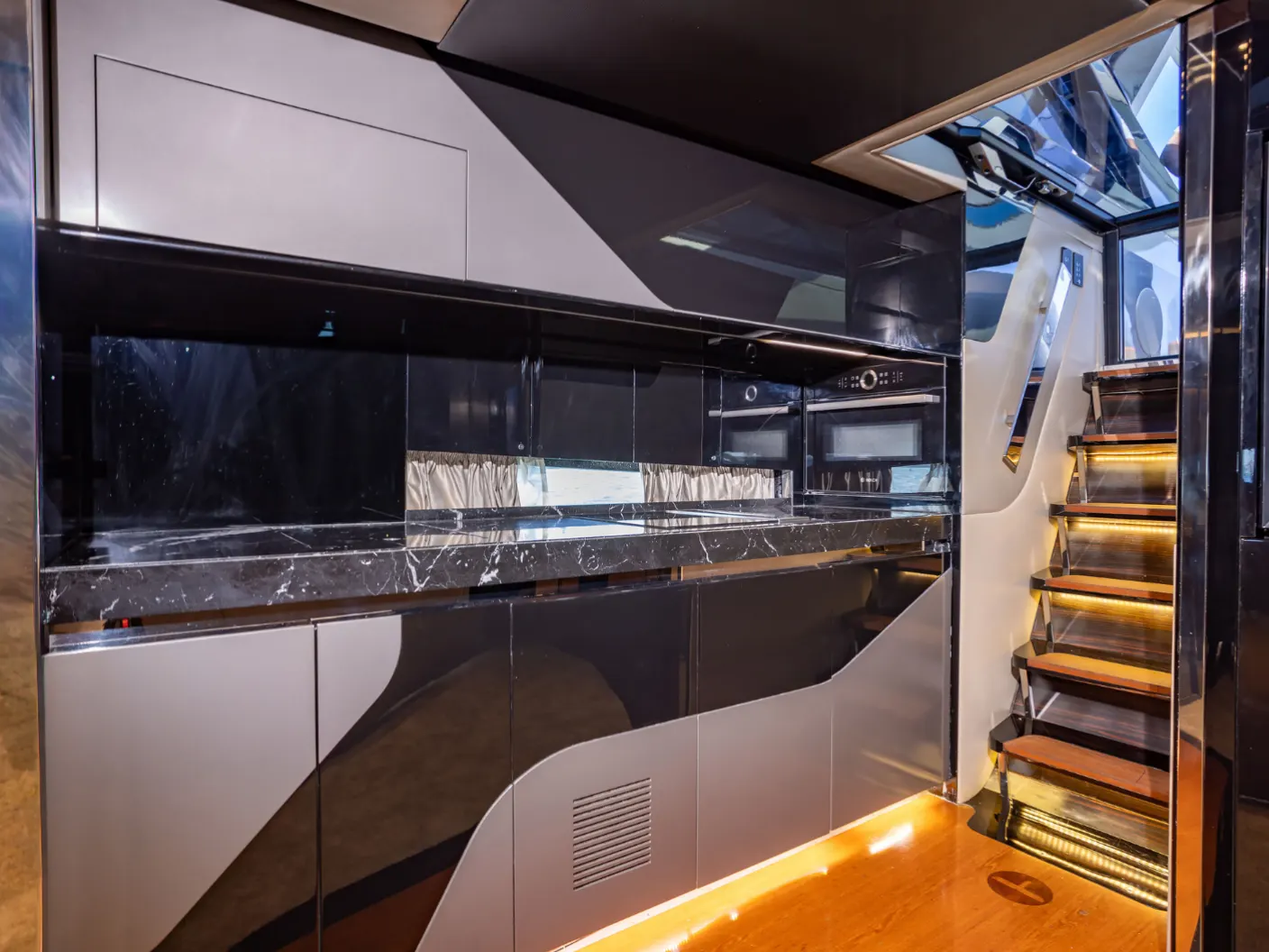 Evo Technomar 55 FT - Photo 12