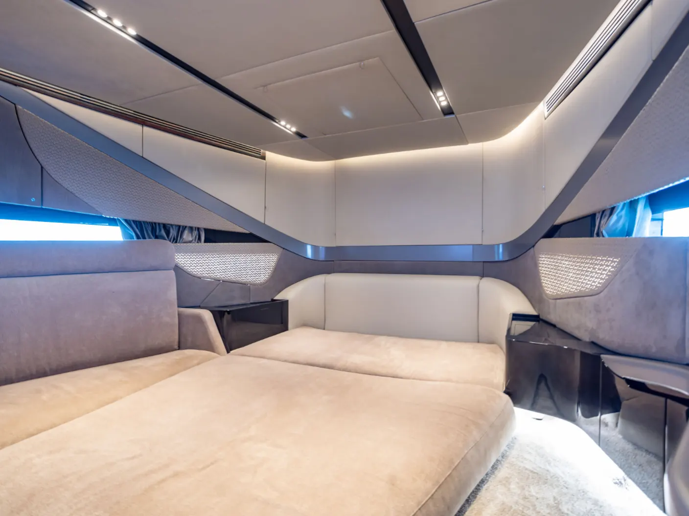 Evo Technomar 55 FT - Photo 13
