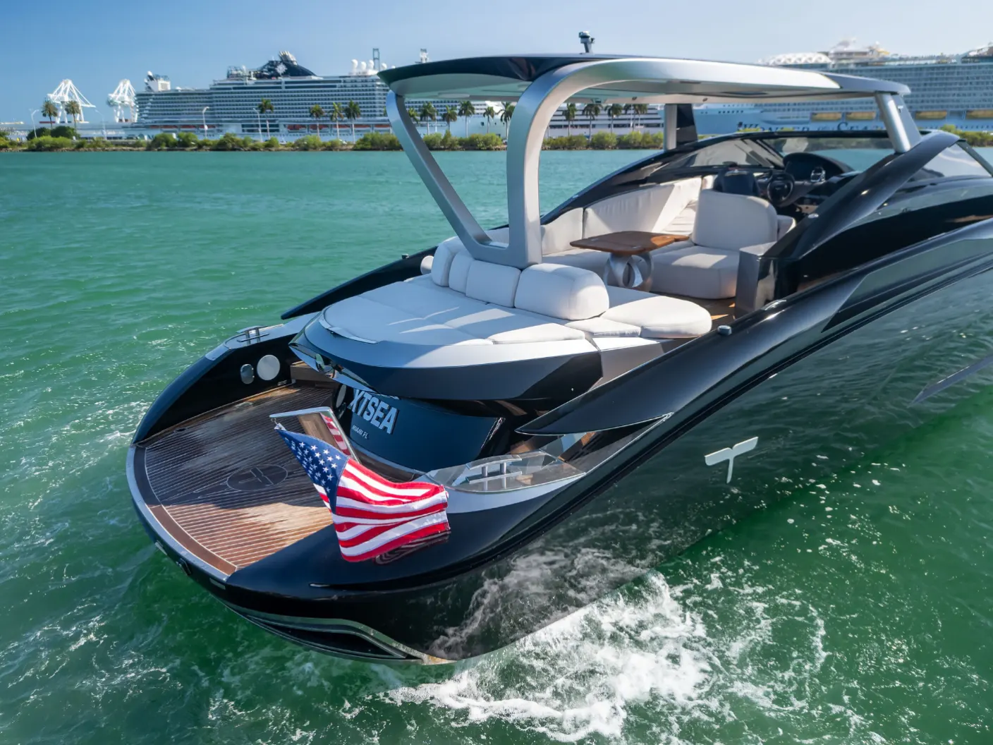 Evo Technomar 55 FT - Photo 3