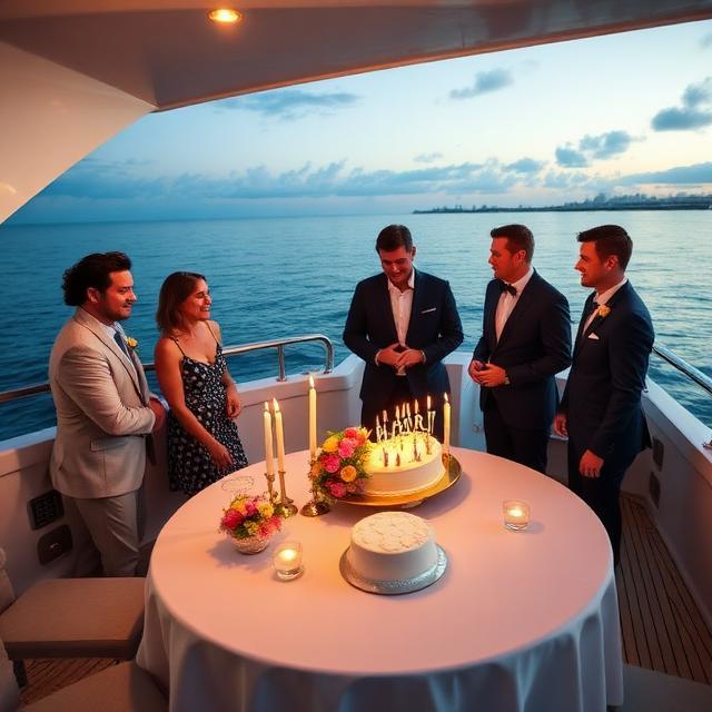 Birthday Party