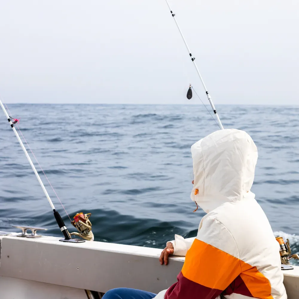 Deep sea fishing Fort Lauderdale