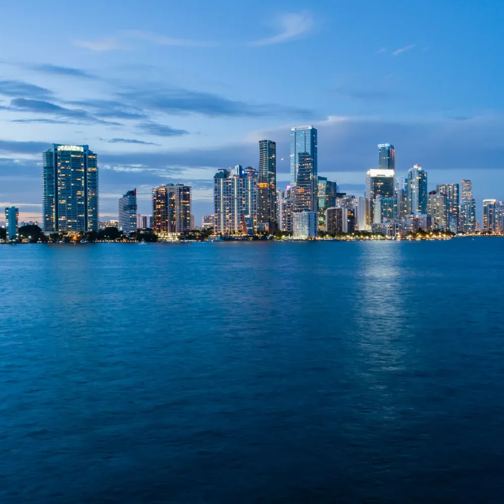 Gulf Stream edge fishing charter Fort Lauderdale