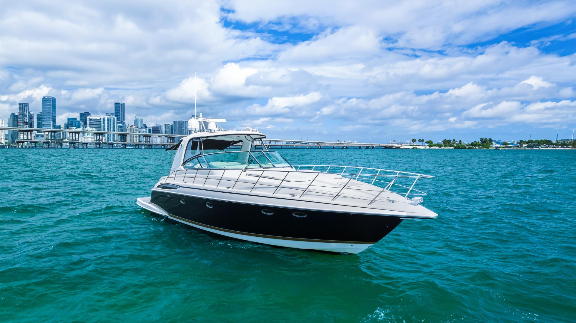 Formula 48ft