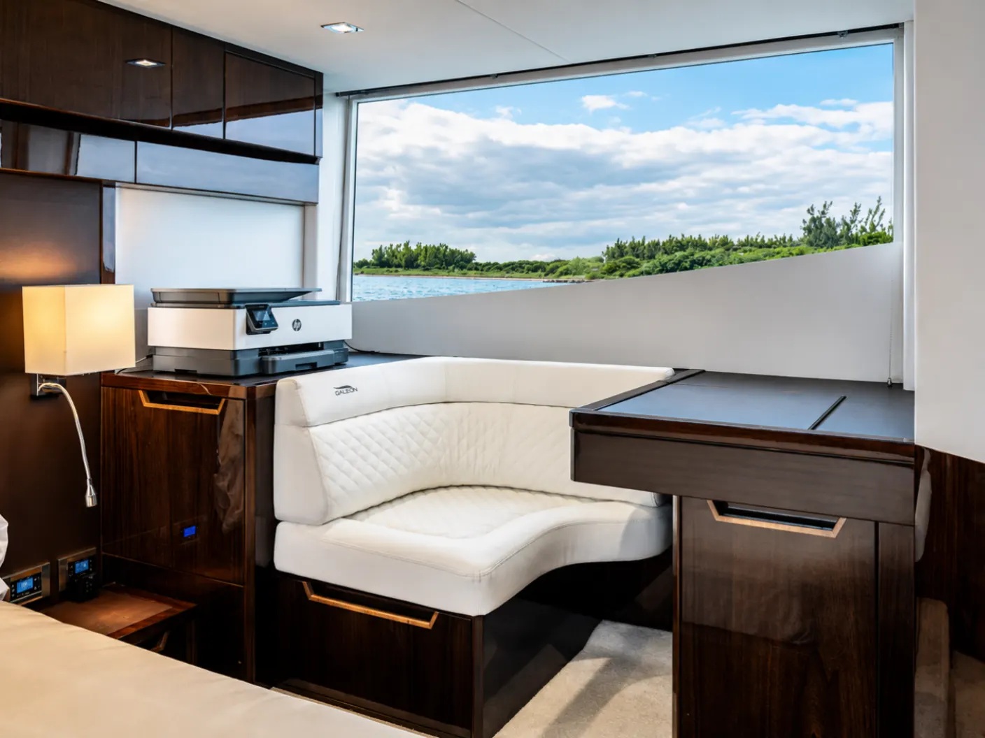 Galeon 53 FT - Photo 11