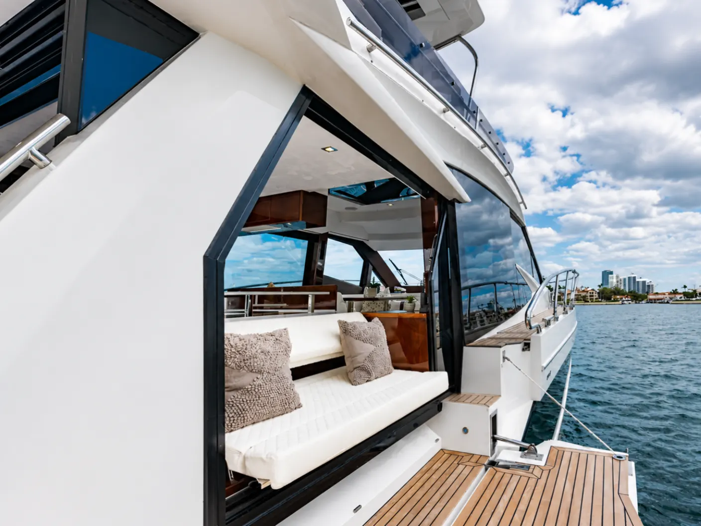 Galeon 53 FT - Photo 9