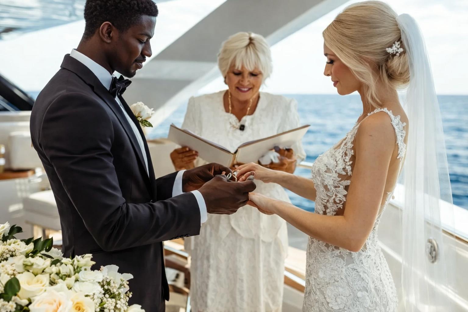 Drinks and Alcohol on Miami Yacht Charter champagne and drinks on a miami yacht charter with guests toasting on the water