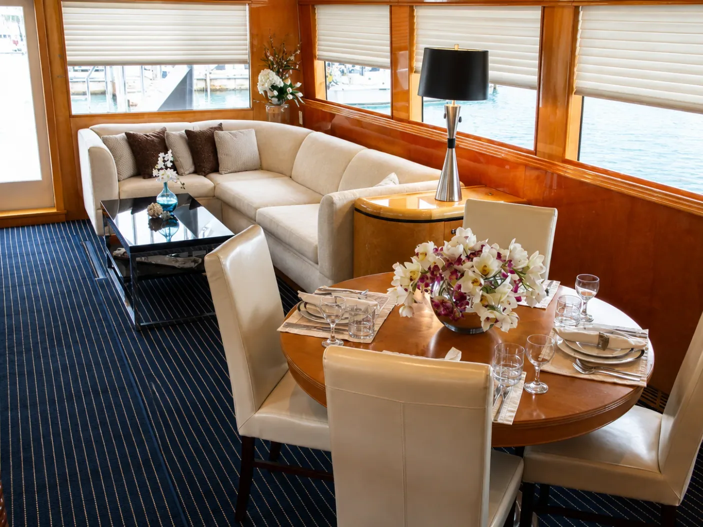 Hatteras 80 FT - Photo 9