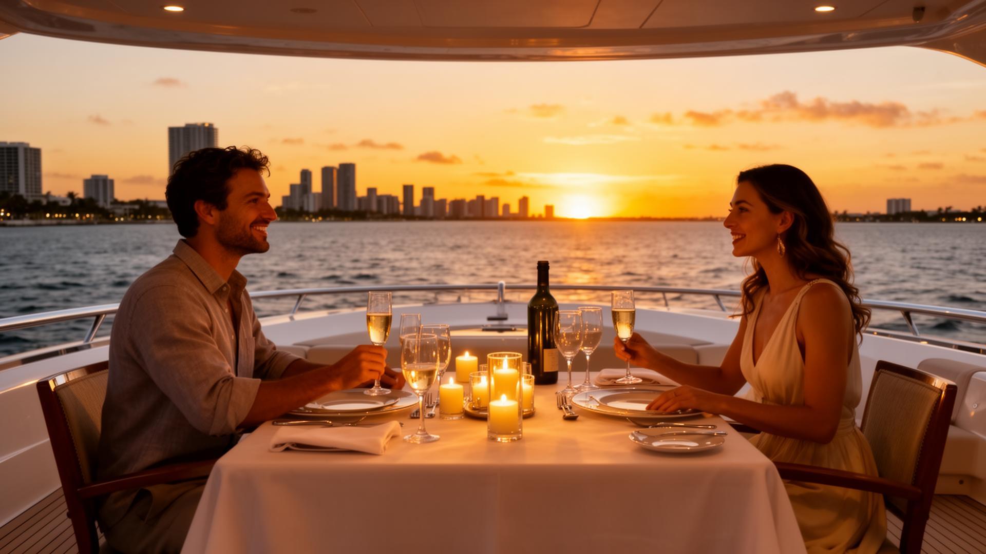 Romantic Dinner