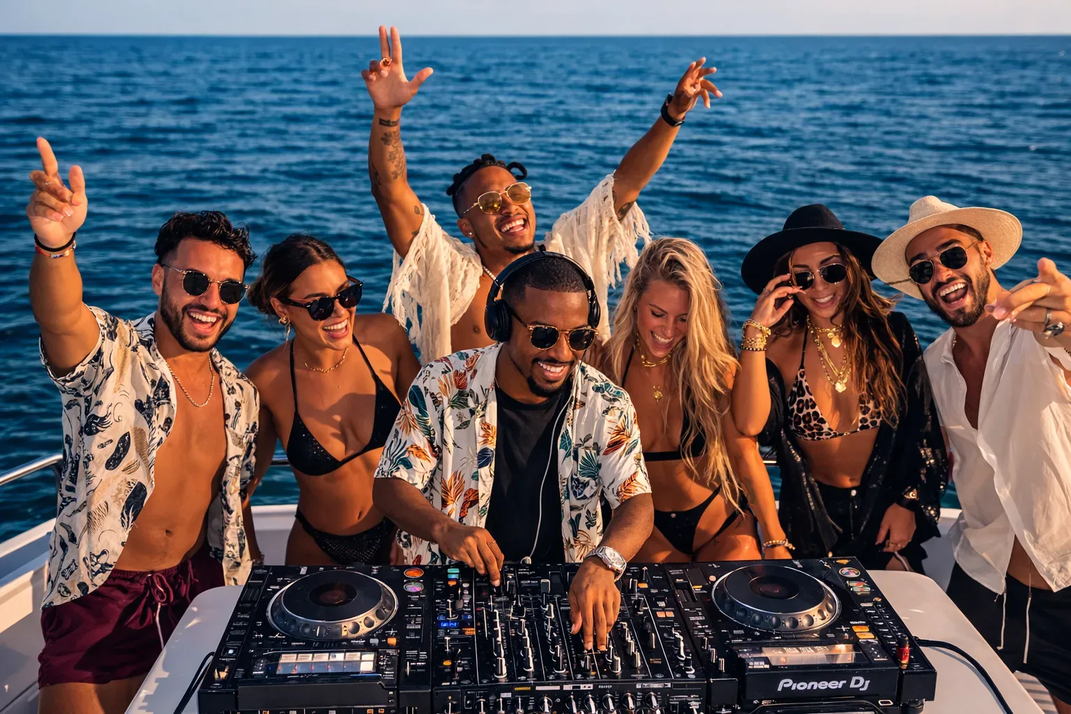 Private DJ