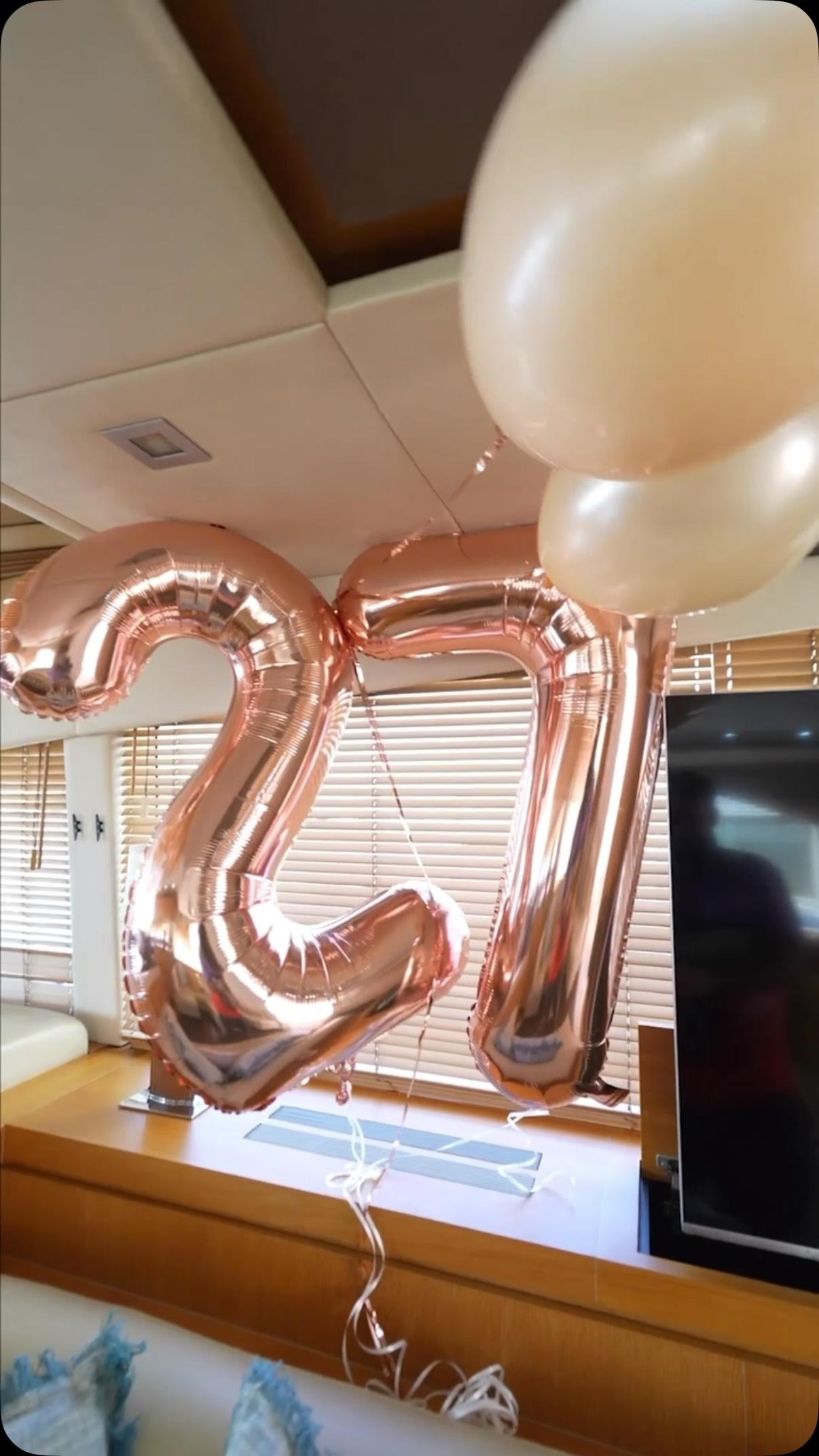Crown Yachts on Instagram
