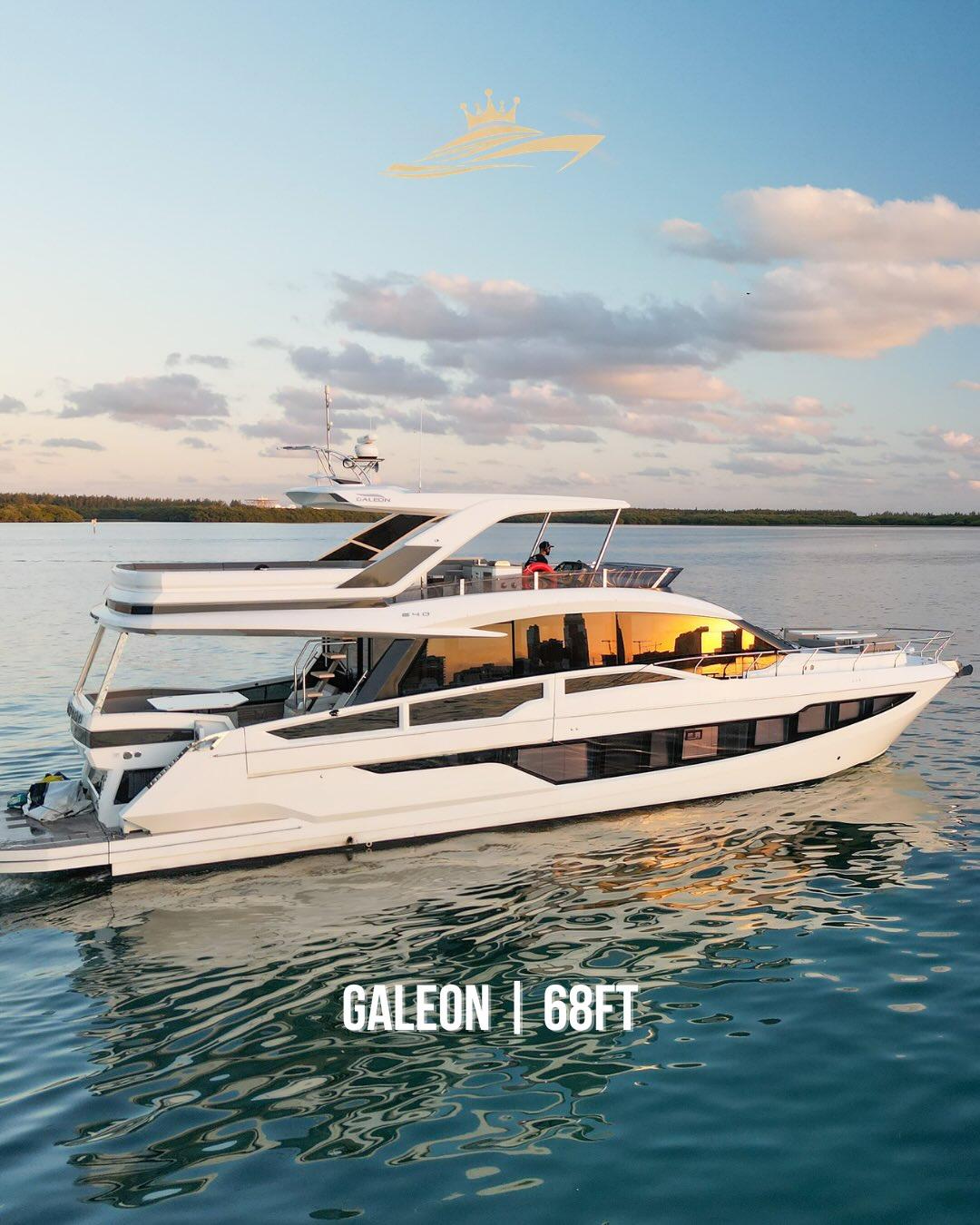 Crown Yachts on Instagram