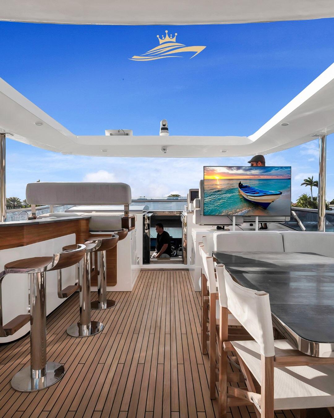 Crown Yachts on Instagram