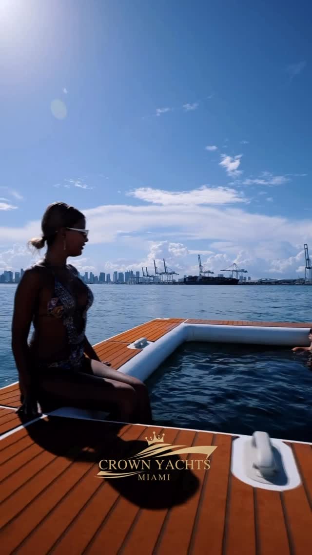 Crown Yachts on Instagram