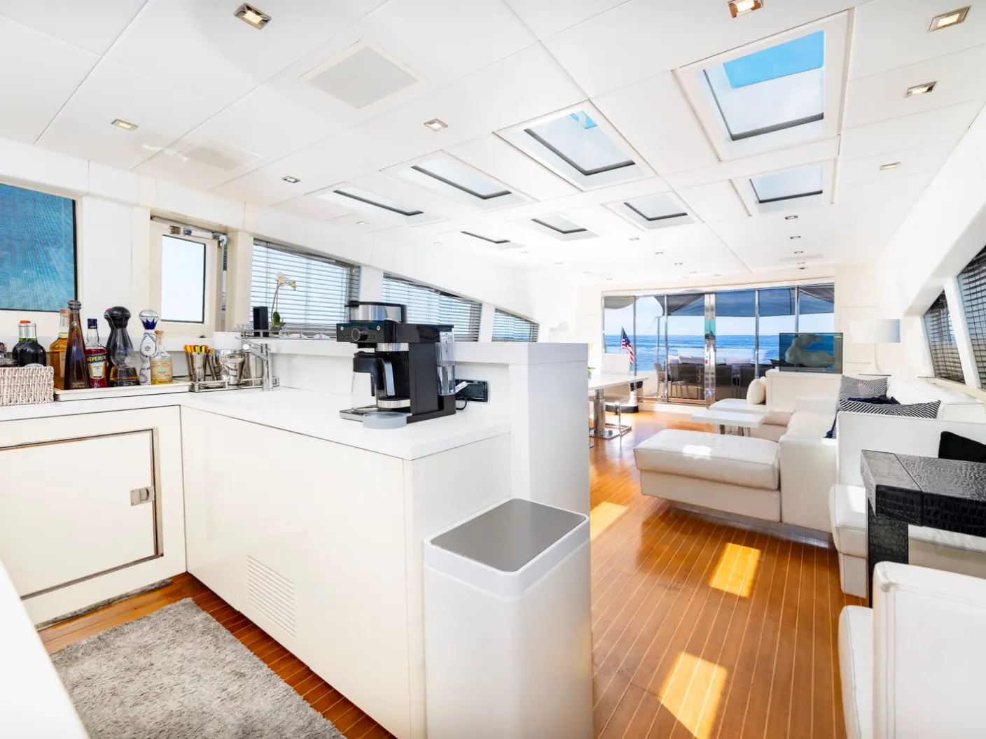 Leopard Sport 102 FT - Photo 11