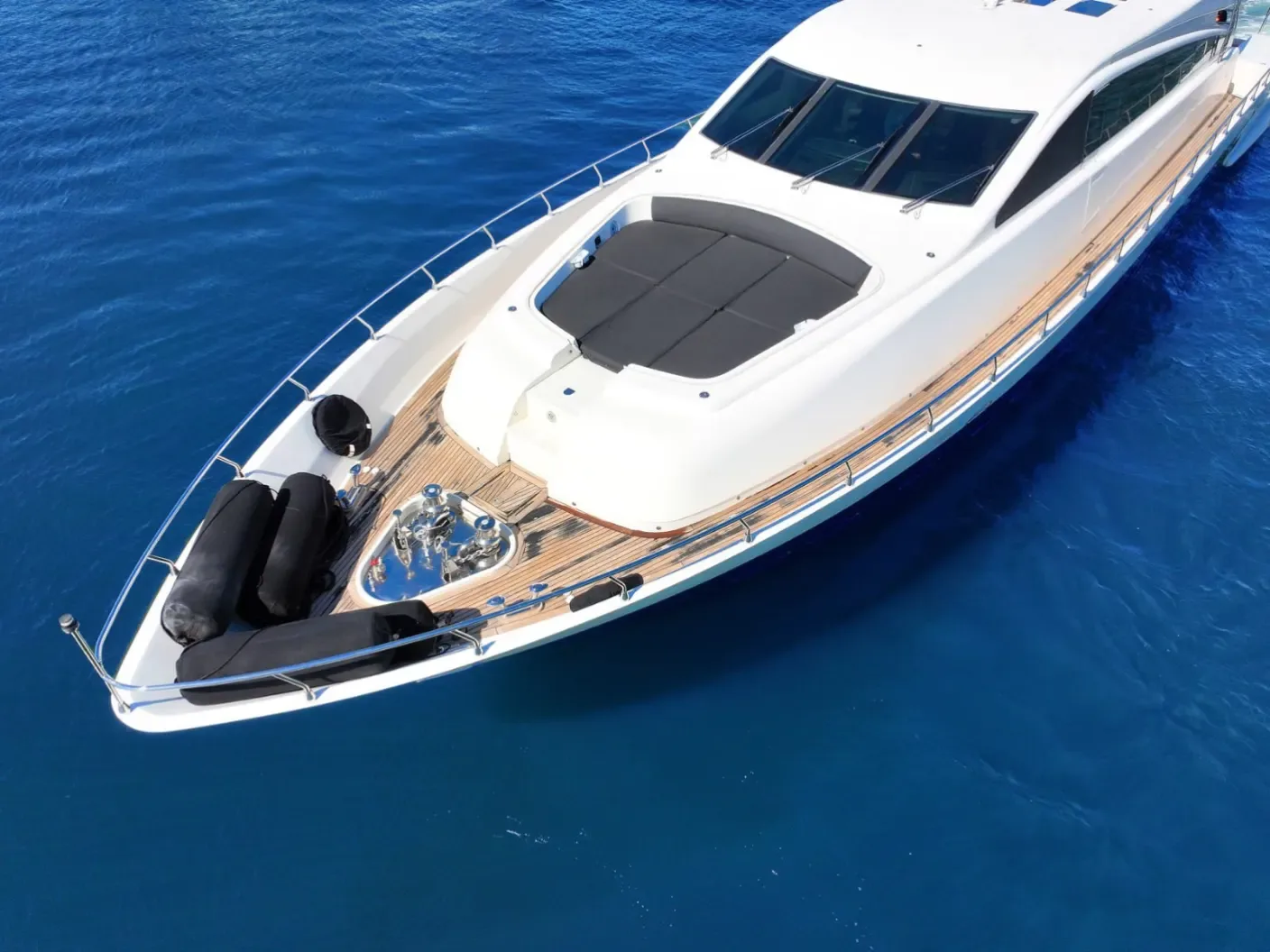 Leopard Sport 102 FT - Photo 4