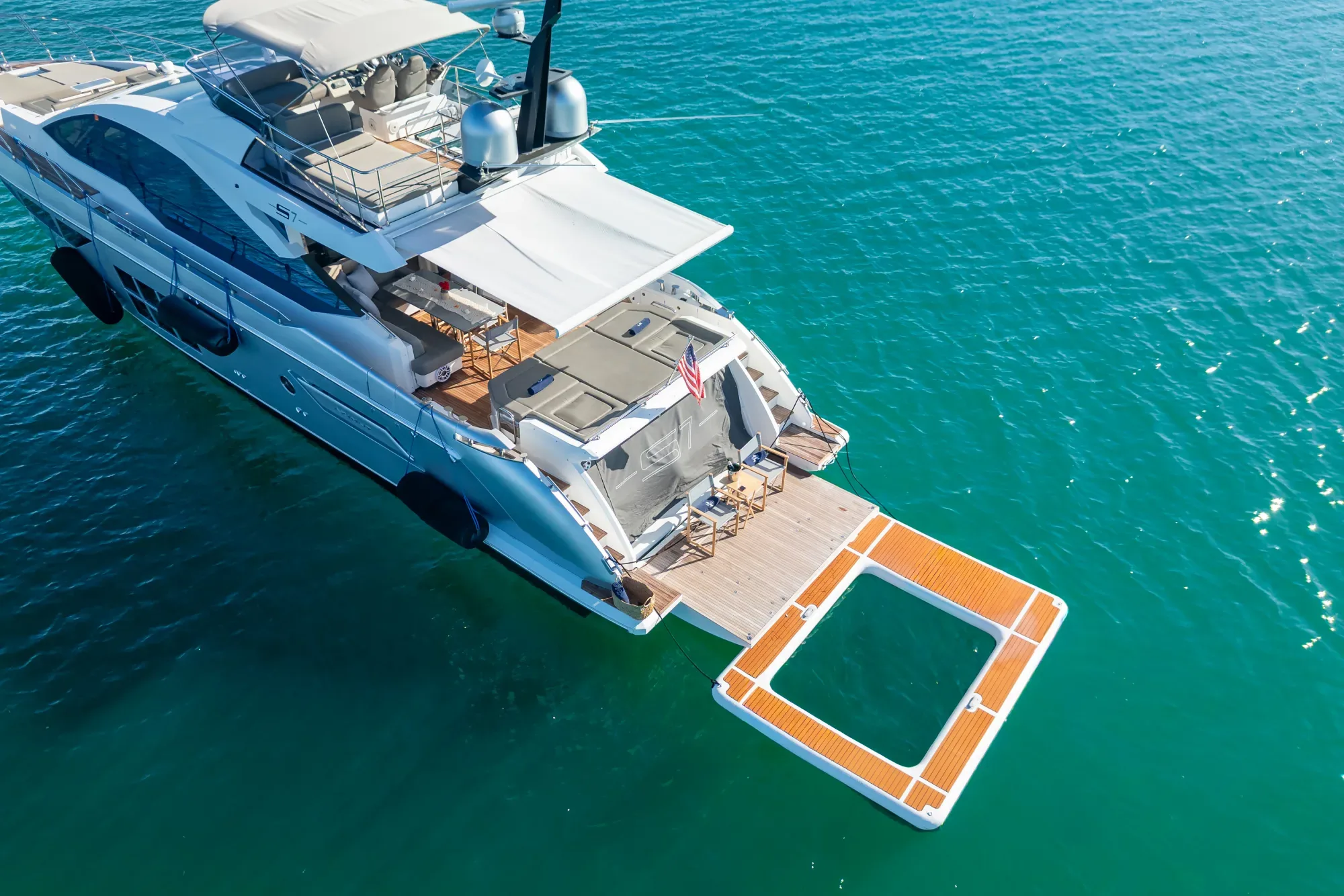 Keys Sandbar Trip