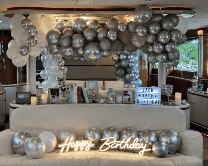 Birthday Party