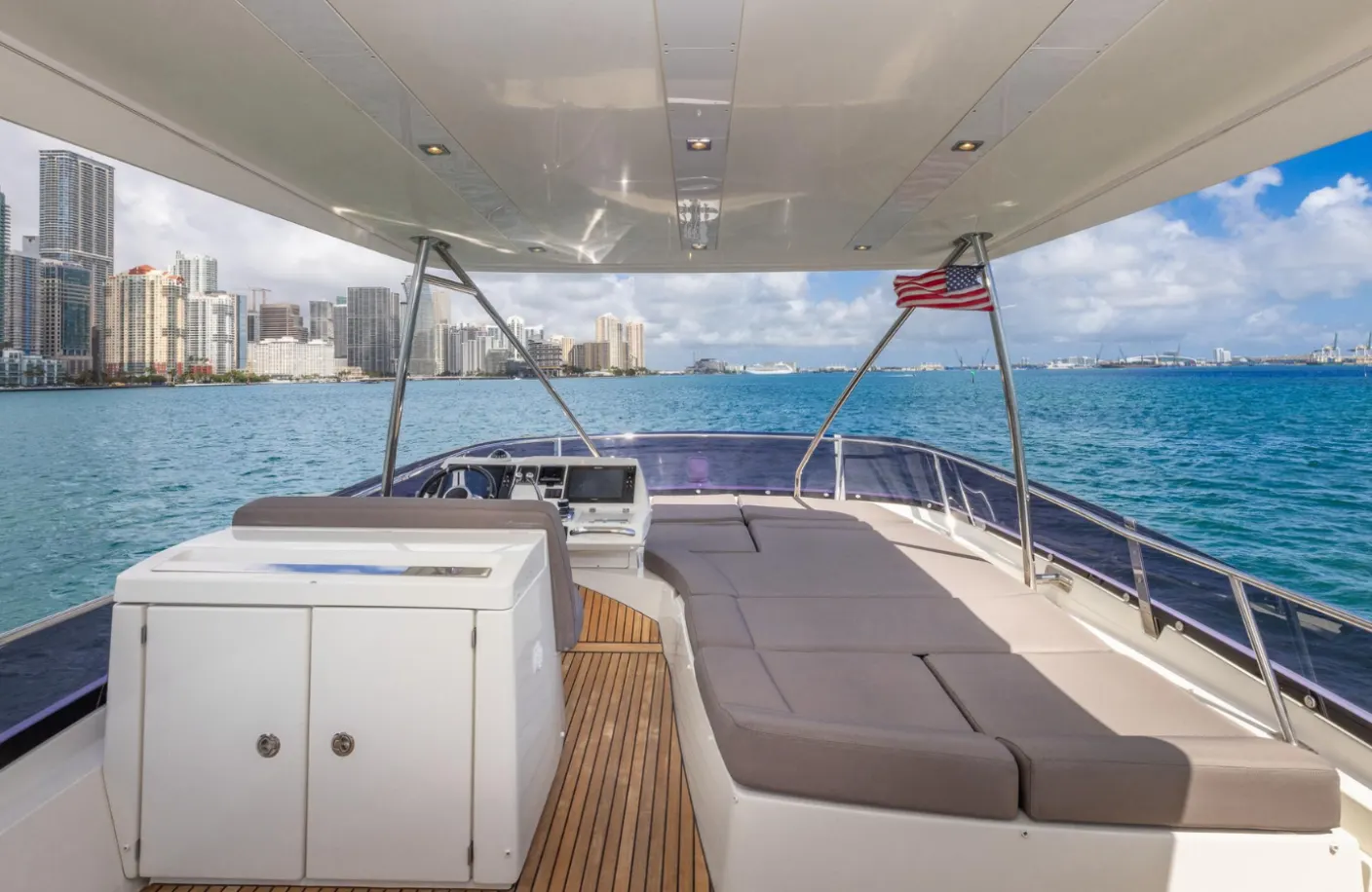 Prestige 60 FT - Photo 10