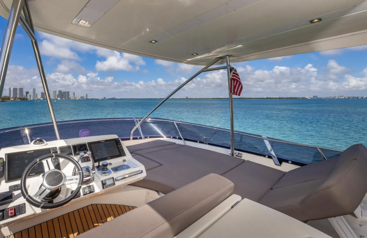 Prestige 60 FT - Photo 11